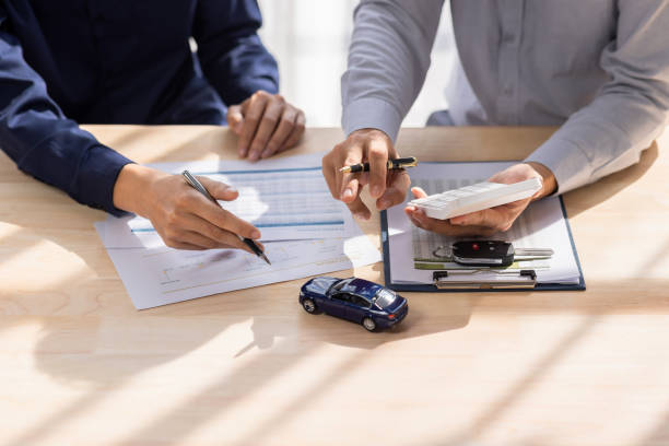 Dennison auto coverage comparison